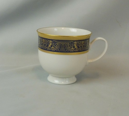 Dynasty blue aida rosenthal - dynasty,