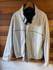 Nautica Wende Jacke Gr. XL