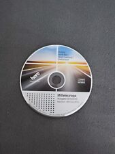 CD Navigation RT3 ÖSTERREICH SCHWEIZ SÜDDEUTSCHLAND 2015/2016 PEUGEOT CITROEN