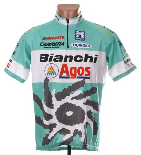 Bianchi agos radsport velo - bianchi,
