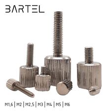 Rändelschraube Typ A |