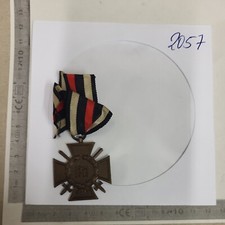 (2057) Orden Kreuz um