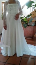 Brautkleid / Hochzeitskleid