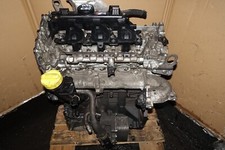 Motor 125TKM M9R692 2,0DCI