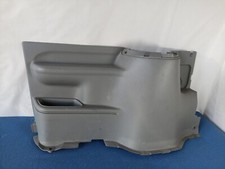 Seitenverkleidung Verkleidung Links Renault Twingo 1.2 Bj.1998.7700818389.