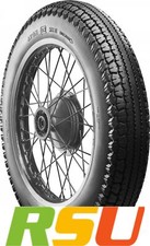 Motorradreifen Avon Safety Mileage C MKII (TT) 5.00-16 69S Sommerreifen