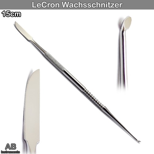 Lecron wachsschnitzer - lecron,