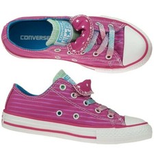 CONVERSE All Star Double T.Ox