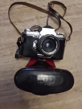 Edixa mat reflex mod l - edixa-mat, s