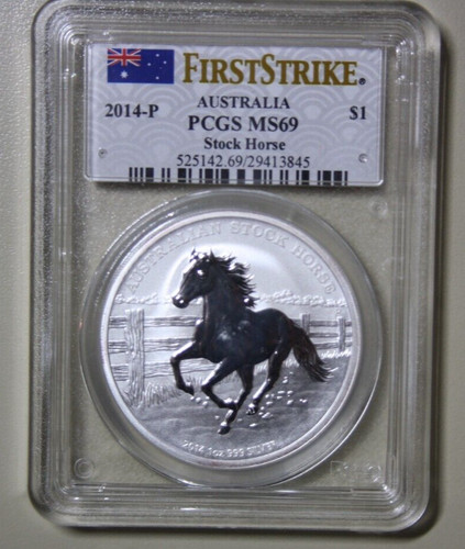 Australien dollar 2014 - australien,