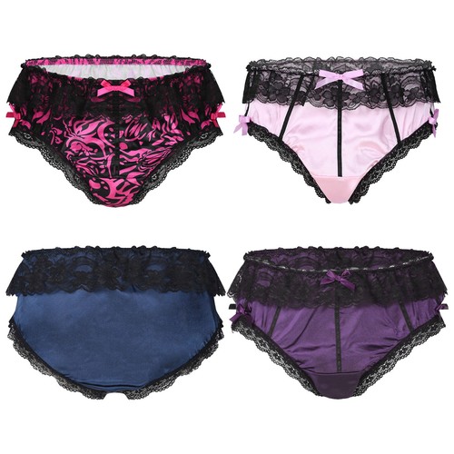 Herren crossdress unterhose - herren,