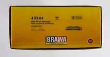 Brawa 43844 H0 DC E-Lok  91 80