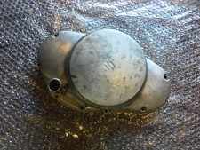 Suzuki T500 Kupplungdeckel