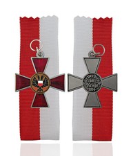 Hanseatenkreuz Lübeck