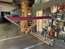 Geräteträger Gerätebügel