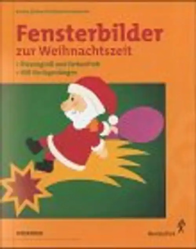Fensterbilder zur