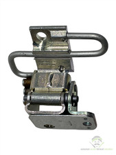 Original Türscharnier Scharnier Tür vorne links unten VW Caddy Touran 1T0831411C