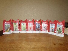 Tonie Figuren 8 Stück noch Original verpackt wie Pettersson und Findus, Heidi, M