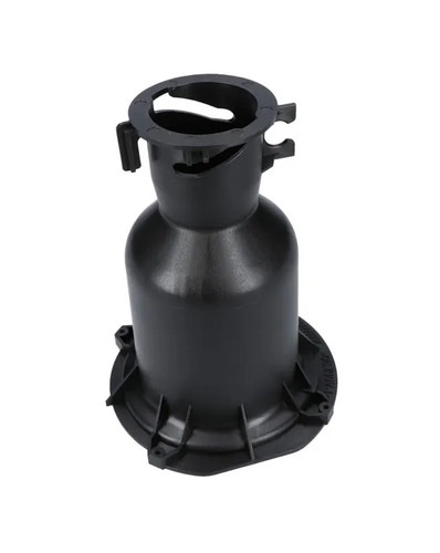 Bosch motorgehäuse 2609006543 - motorgehäuse,