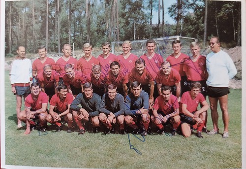 Nürnberg 1968 69 - 1.,