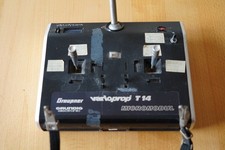 Graupner Fernsteuerung Varioprop T 14