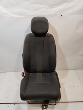 sitz v.l. RENAULT MEGANE III