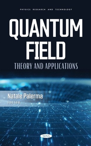 Natale palerma quantum field - quantum,