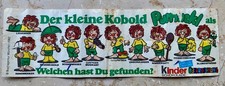 Ü-Ei Der Kleine Kobold