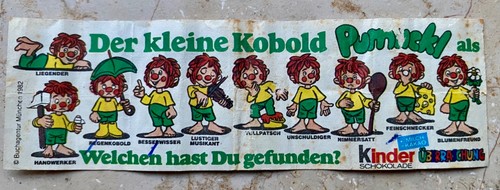 Der kleine kobold - der,