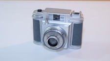 Bilora Bella 66 Sucherkamera