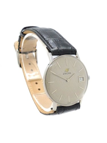Enicar armbanduhr 112 501 - armbanduhr, 112/501