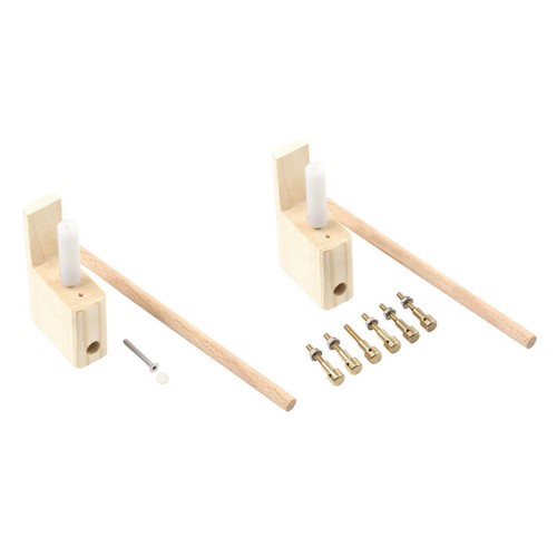 Gitarre bridge pins - gitarre,