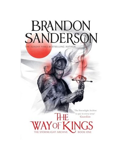 The way kings first - the,