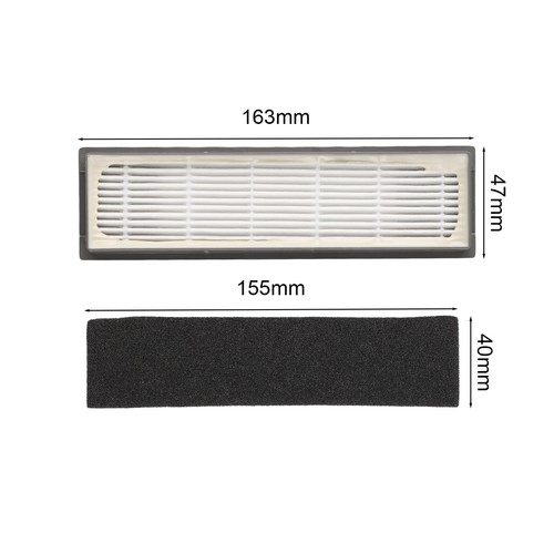Für ecovacs saugroboter - ecovacs,