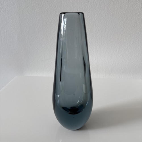 Kosta boda style pale blue - kosta,