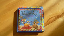Leo Lausemaus - Minutengeschichten zur Adventszeit