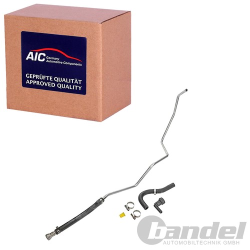 Aic hydraulikschlauch - aic,