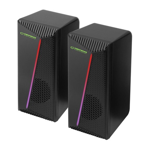 Esperanza lautsprecher usb - 2.0,