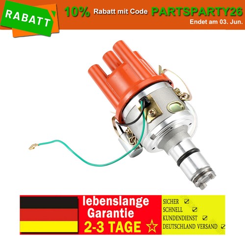 Zündverteiler für - , vw