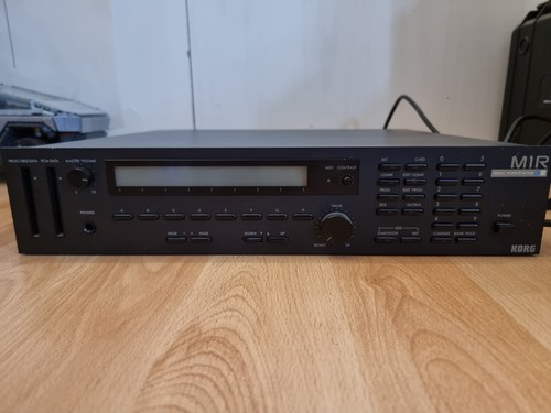 Korg m1r rack - korg,