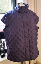 NEU!! Gesteppte Weste mit