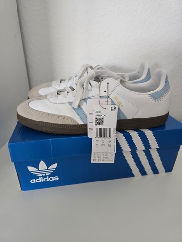 Adidas samba ji2003 - samba, og