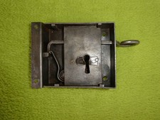 Antikes Barockschloss ohne