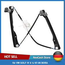 Elektrisch Fensterheber Vorne