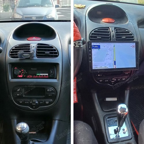 64gb für peugeot 206 206cc - peugeot,