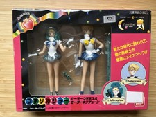 Sailor Moon S Petit Soldier