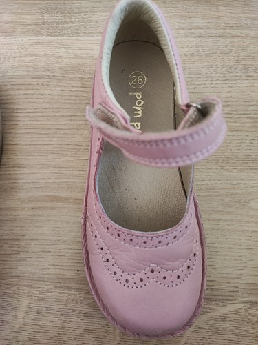 Pom mädchen - pom, ballerinas