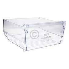 Gemüseschublade oben