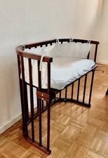 Babybay Maxi Beistellbett