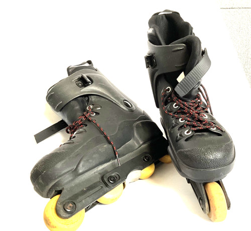 Aggressive inline skates - k2, inline-skates